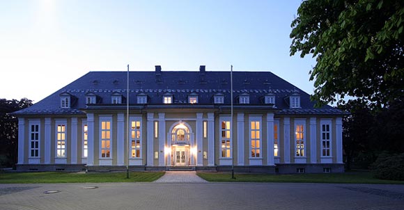 Aula der TU Clausthal