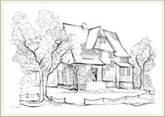 Die Stiftung Schlägel und Eisen